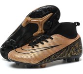 Botas de Fútbol Spikes Botas de Fútbol TF Spike Zapatillas de Entrenamiento Football Falcon Hombre
