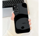 For Xiaomi Redmi Note 11 Case Note 11s 4G Protector Cover Soft Silicone Funda For Xiaomi Redmi Note11 Note 11 Pro 5G Phone Cases