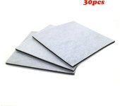 Filtro HEPA para aspiradora, filtro de Algodón para Motor P hilips Electrolux, entrada de aire y salida de Viento
