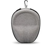 NEW Hard EVA Headphone Carrying Case Pouch With Hook For SONY WH-1000XM4/Audio-technica ATH-M50X Wireless Headset Accessories