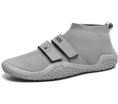 Zapatos Deadlift, zapatos de levantamiento de pesas para hombres y mujeres, zapatos para sentadillas de levantamiento de pesas, entrenador cruzado de Fitness, zapatillas de entrenamiento de gimnasia descalzas
