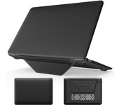 For 13, M1 M2 M3 book 16 M4 Pro 14 Air 15 laptop case, PU accessories