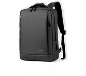 Mochila para hombre Mochila de moda Mochila Bolsa de computadora impermeable para hombres de viaje