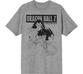 Goku Tshirt Goku Apparel Goku Tee - Dragon Bal Z Shirt Goku Gift