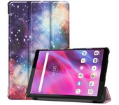 For Lenovo Tab M8 3rd Gen FHD HD TB 8505F TB-8505X TB-8506F TB-8705F Case PU Leather Protective Case for Lenovo Tab M8 Tablet