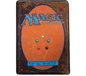 Magic: The Gathering Fleece Throw Blanket