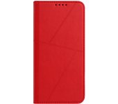 Leather Case Protect Cover For Samsung Galaxy S25 Edge S24 S23 FE Ultra Plus XCover 7 6 Pro 2 5 4S 4 Stand Flip Wallet Phone Case