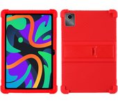 Funda de silicona suave para Lenovo Tab M11 TB-330FU, carcasa de piel de bebé, Capa Coque para Lenovo Xiaoxin Pad 2024 TB331FC (