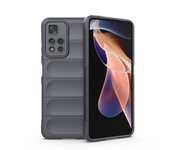 Shockproof Case For Redmi Note 11 Pro Plus 5G Case Anti-Slip Silicon Full Cover Redmi Note 11 Pro Plus 5G Case For Redmi Note 11