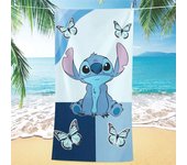 Beach Lilo Pink Bubble Soft Comfortable Various Sizes Hotel Bathroom Towel Children and Adults