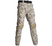 Men's casual pants Military Tactical Pants