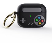 Case for Airpods 2 Pro Shockproof Creative Game Console 3D Cartoon Silicone Earphone Case 2022