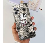 For Realme C31 4G Case Cute Astronaut Transparent Protector Soft Silicone Phone Cover on Realme C31 RMX3501 C 31 RealmeC31 Funda