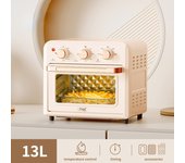 Household Oven 15L/13L Small Air Fryer Oven Multifunctional All-in-one Machine