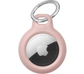 Secure Holder With Strap Apple Protective Cover Bumper Tracker Accessories Anti-scratch Keychain For Airtag Case