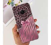 6.71" For Xiaomi Redmi A3 4G Case Cute Love Heart Transparent Silicon Soft Phone Cover on Xiomi Redmi A3 2024 Coque RedmiA3 Case