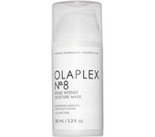 Olaplex No. 8 Bond Intense Moisture Mask, Adds Smoothness Nourishes for Visibily Healthy For All Hair Types & Treats Damaged