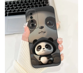 For Huawei Y7A Case For Huawei P Smart 2021 Phone Cover Soft Silicone TPU Anti Drop Protective Cover For HuaweiY7a PPA-L01 Funda