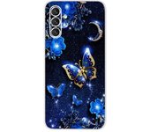 For Samsung A13 5G Case Samsung A12 Cover Silicone Soft Transparent Bumper Capa For Galaxy A12 A125F A13 A136U Samsung TPU Funda