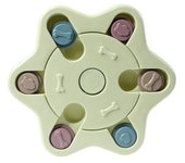 Puzzle Interactive para Perros, Slow, augmentation de comida, juguetes para entrenamiento de Inteligencia intelectual, rompecabezas para tratar Perros