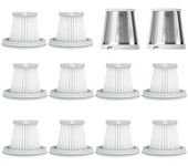Hepa Filter for Xiaomi Mijia Handy Vacuum Cleaner SSXCQ01XY Spare Parts Home Car Mini Wireless Replacement Accessories