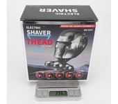 Maquinilla de afeitar eléctrica multifuncional 7D, maquinilla de afeitar eléctrica para hombres, cuchillo de barba, máquina de afeitar, corte de pelo