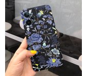 For Oppo Realme C31 Case RMX3501 Soft Liquid Silicone Daisy Beauty Flowers Back Cover For Realme C31 C 31 RealmeC31 Coque Funda