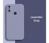 Funda protectora Xiaomi Poco M6 Pro 5G/Poco X6/Poco X6 Pro/Xiaomi 15 Funda de teléfono silicona carcasa trasera de Apertura precisa
