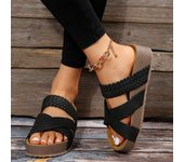 women summer slipper shoes