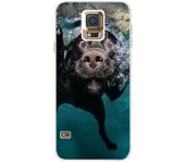 For Samsung Galaxy S5 Case Cover For Samsung S5 S 5 Samsung S5 Neo Duos Case Soft TPU Silicone Phone Back Funda Cover Case G900F