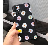 Flowers Cases For Xiaomi Redmi 10 Prime Case Candy Soft Liquid Silicone Back Cover For Redmi 10 Redmi10 Prime 6.5" Bumper Funda