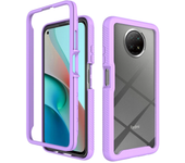 For Xiaomi 10T Pro Poco X3nfc F3 M5s Red Rice 9 9T K40 Note 8 2021 9a 9S 9 10 10s Pro Skid Tpu Protection Fund