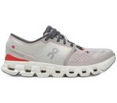 Zapatillas deportivas, hombre En Zapatillas de running, gris claro.