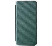For Samsung Galaxy S24 Z Fold 6 A20s M30s A90 M21 Fe Zfold 6 5G Funda Funcional De Soporte Para Solapa De Fibra De Carbono