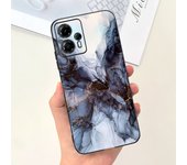 For Motorola Moto G13 Case Moto G23 Phone Cover New Fashion Flower Marble Soft Silicone Fundas For Moto G13 G 13 G 23 2023 Coque