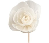Fragrance Diffuser Perfume Aroma Oil Air Freshener Aromatherapy Flower Artificial Flower Aromatherapy Rattan Perfume Diffuser