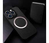 Funda para iPhone 15 14 13 12 11 XS Max Magnética Cartera Funda Compatible Magsafe
