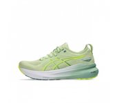 Zapatos para correr para hombres y mujeres Gel-Kayano 31 amortiguación antideslizante resistente al desgaste deportes casual zapatillas para correr