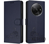 Para Xiaomi Redmi Poco Note A3 661 K40 F3 11I 11x K50 K60 12t 13t Ultra PLUS Pro 4G 5G Billetera De Vivienda China