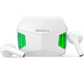 Lenovo GM5 Bluetooth Earphone Wireless 5.0 TWS Earbuds Low Latency Gaming Headphone Sports Earphone HIFI Headset with Mic