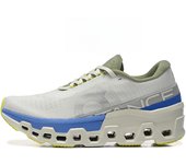 On CloudMonster 2ª Generación Deportiva Comodidad Lenta Zapatos para Correr para Hombre Y Mujer