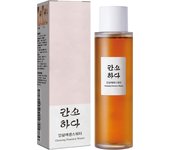 Ginseng Face Essence Moisturize Lighten Fine Line Smooth Restores Dry Dull Skin Brighten Serum Hydrating Facial Care Toner