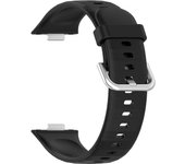 Colorful Silicone Watch Strap For Huawei Watch Fit 3 SmartWatch Band For Huawei Fit3 Watchband Accessories WristBand Bracelet