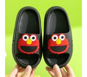 Zapatillas Para Niños Lindos Dibujos Animados Niños Y Niñas Bebé Zapatillas Geniales