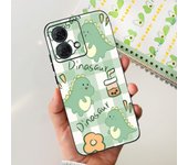 For Motorola G84 Case Stylish Fashion Cartoon Pattern Back Case Soft TPU Silicone Moto G84 G 84 Housing Bumper MotorolaG84 Funda