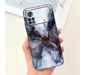 Liquid Silicone Phone Case for Xiaomi POCO X4 Pro 5G Camera Protective Soft Shockproof Back Cover POCO X4 GT X4GT 5G  Funda Capa