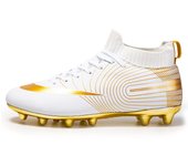 Botas de Fútbol Spikes Botas de Fútbol TF Spike Zapatillas de Entrenamiento Football Falcon Hombre