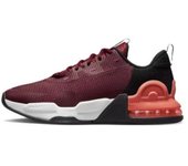 Zapatillas de entrenamiento con amortiguación de aire para hombre, deportes transpirables de invierno, zapatillas bajas para correr, zapatillas de deporte