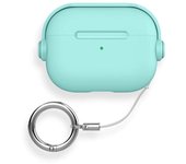 for 2023 2022 AirPods pro2 TPU Protective Case Earphone Case Soft Cover with Lock Buckle for apple AirPods 3rd Generation