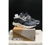 Cloudnova amortiguación ligero transpirable rebote deportes hombres y mujeres zapatos para correr